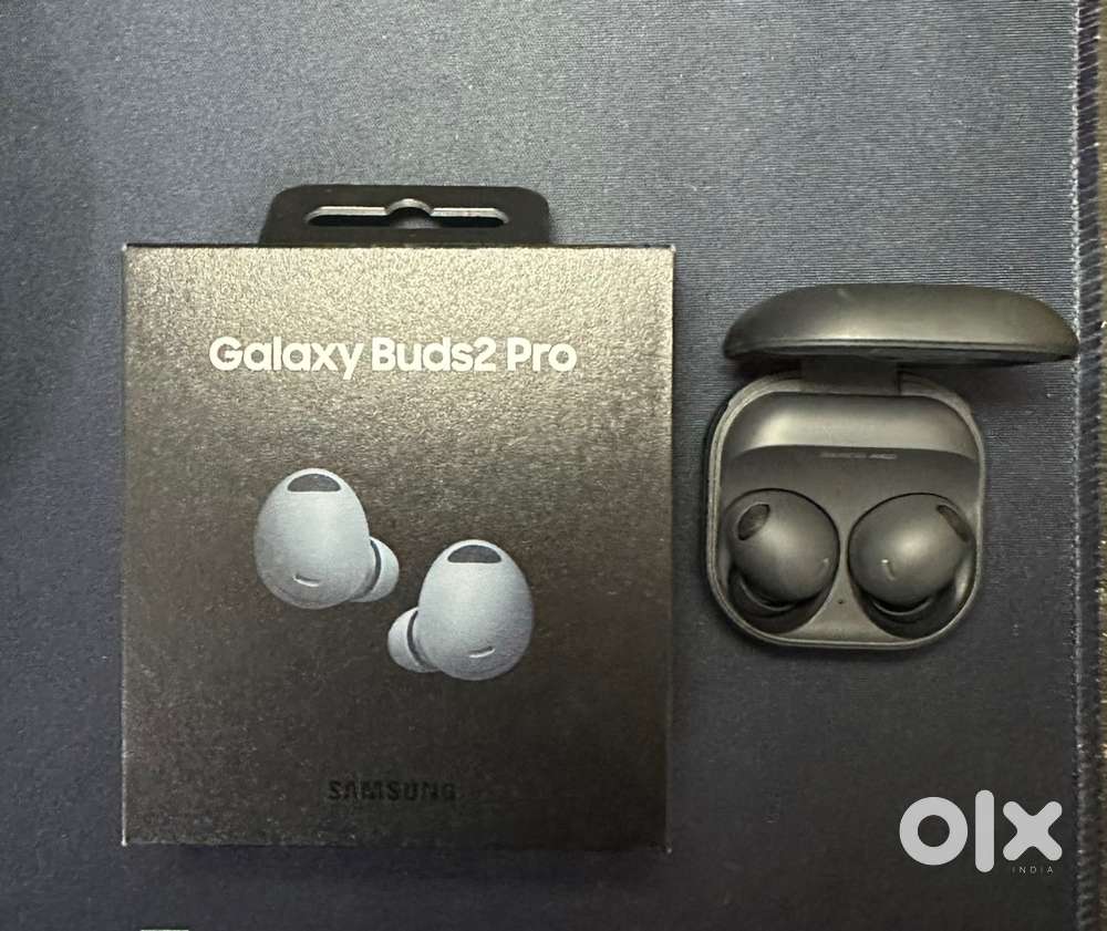 Samsung Galaxy Buds 2 Pro – Excellent Condition