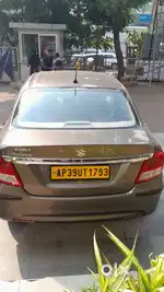 Cab Taxi Driver