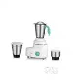 Phillips mixer grinder