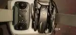 Garuda 1080 Duel Camera Drone Made In India