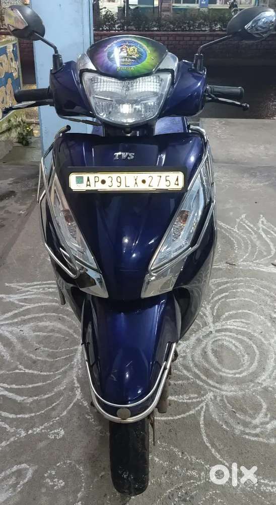 Jupiter 125 (2021modal) sale