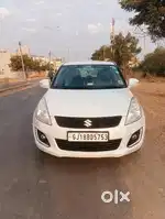 Maruti Suzuki Swift VXi + Manual, 2015, Petrol