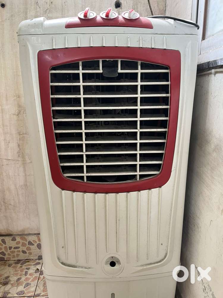 Electric Cooler