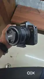 Canon EOS R