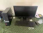 Desktop computer for sale i3 8th gen