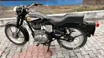 Royal Enfield bullet