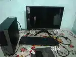 Complete setup Dell ka wireless keyboard and mouse