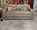 New brand sofa cum bed