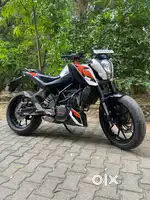 Ktm duke 200 bs3 for sale