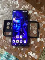 Edge 60 fusion of 6 month