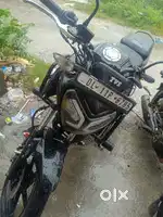 Rider Bike