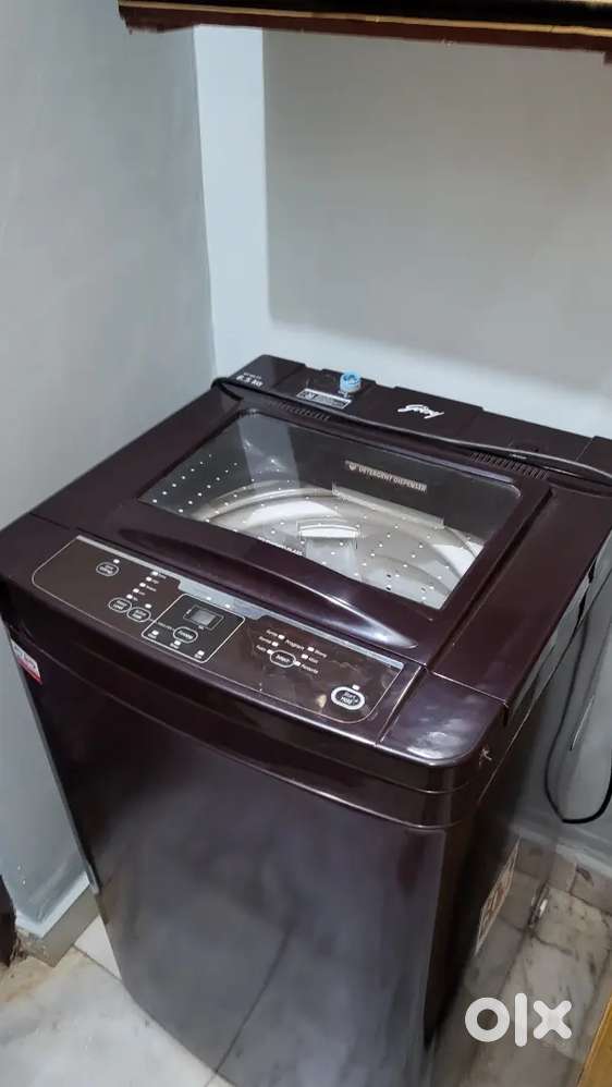 Godrej Automatic washing machine