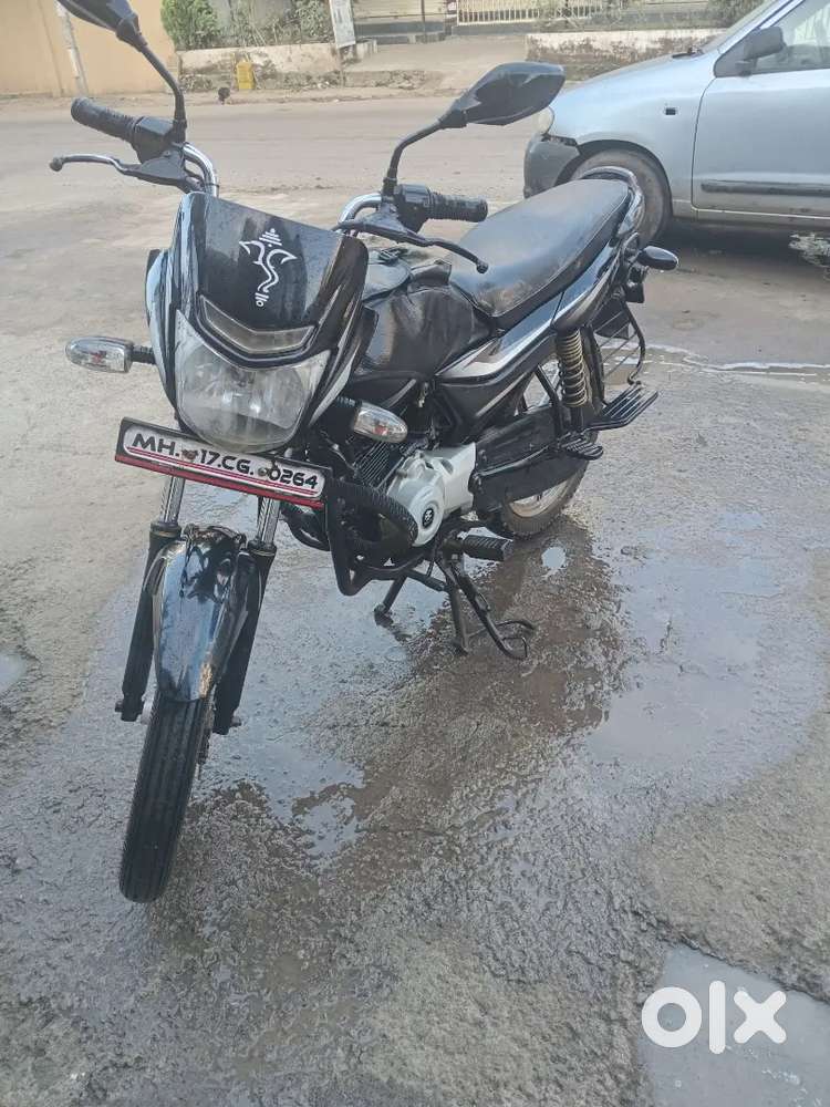 Bajaj platina 100CC