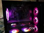Gaming pc for sell