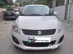 Maruti Suzuki Swift LXI Option, 2016, Petrol