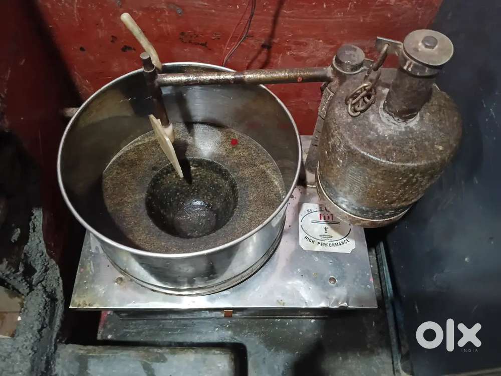 Grinder good condition