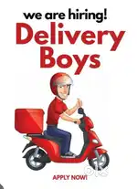 Part-Time Bike Rider Job – Earn ₹15,000 to ₹20,000