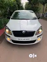 Skoda Rapid 2013-2016 1.5 TDI Ambition Plus, 2015, Diesel