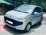 Hyundai New Santro 1.1 Sportz MT, 2019, Petrol