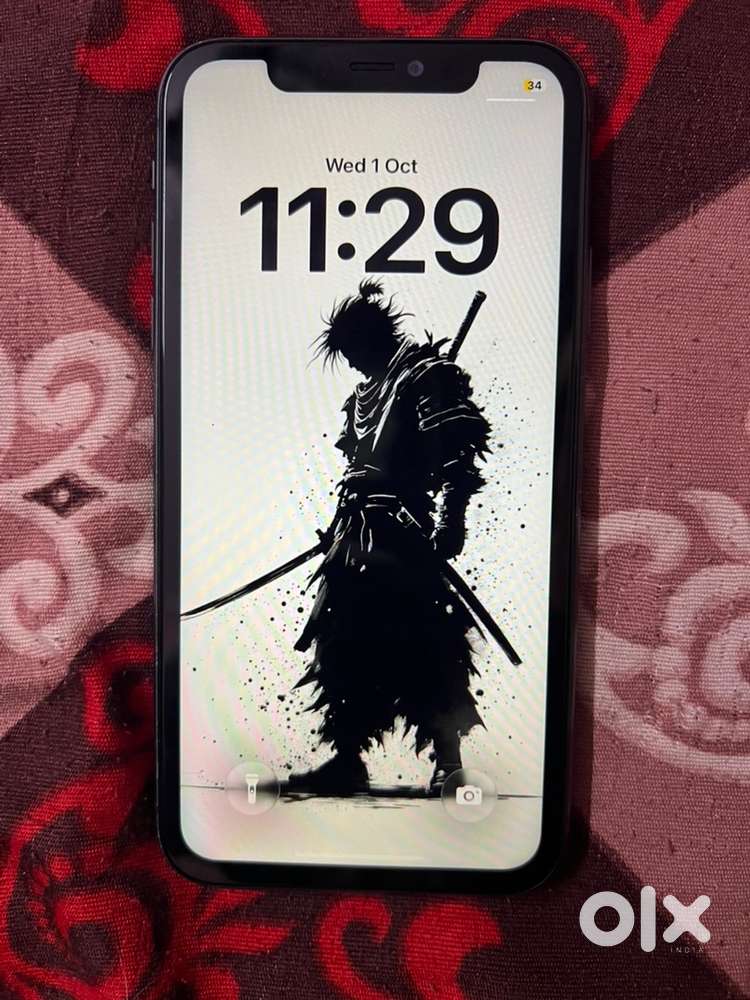 iPhone 11 64gb