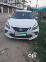 Maruti Suzuki Baleno 2019 Petrol Well Maintained