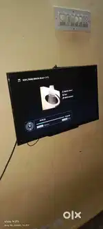 Sony tv best condition