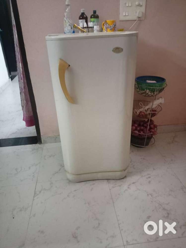 Godrej fridge