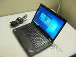Intel core i5 8gb/256gb win 10pro 2gb graphics neat condition laptop
