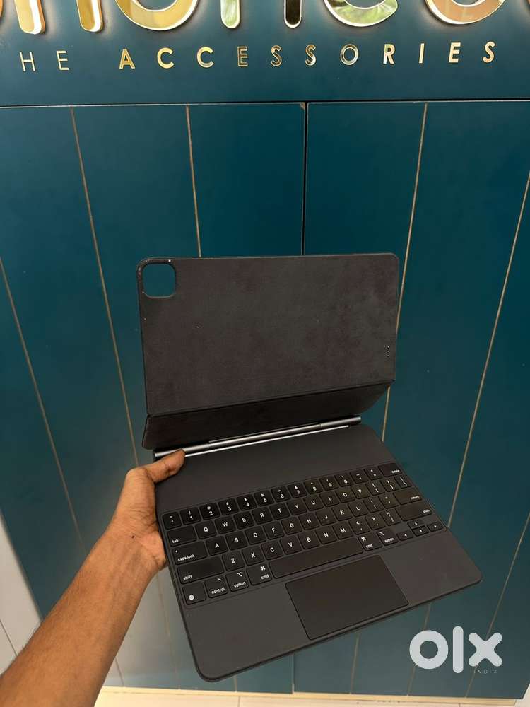 Apple iPad Magic Keyboard 12.9 inch