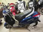 HONDA ACTIVA 6G HET (2021) LAST MODEL EXCELLENT CONDITION ONLY 23K KM