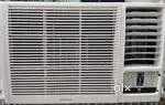 Hitachi 1 ton window ac