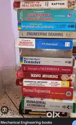 Engineering books