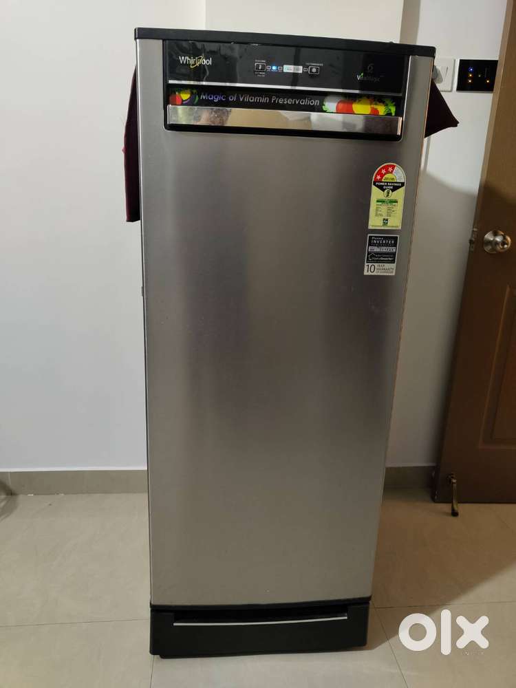 Whirlpool 192L 4Y