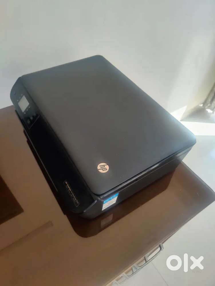 HP Deskjet Printer