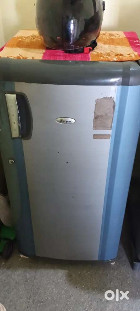 Whirlpool Refrigerator