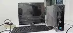 Dell Computer set