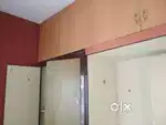 3 BHK AC rooms with car park for rentnt