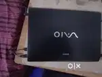 Sony vaio laptop