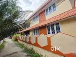 15 Cent plot with house Kuravankonam Pattom Kowdiar Thiruvananthapuram