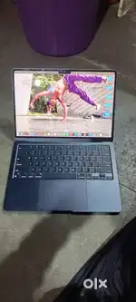 MacBook Air M2