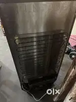 Godrej fridge