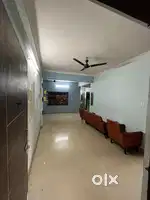 2bhk unfurnished flat for rent
