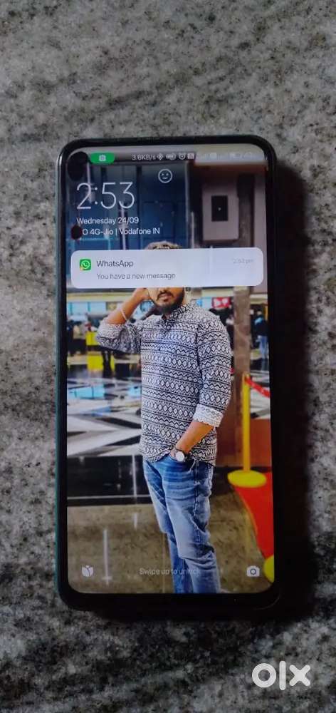 Redmi Note 9