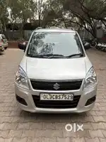 Maruti Suzuki Wagon R LXI CNG Optional, 2013, CNG & Hybrids