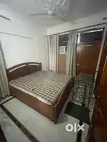 TWO BHK FULLY FURNISHED SET HOUSE ON SEC 12A PKL