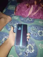 Infinix note 11s 8Month