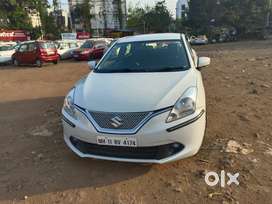 Maruti Suzuki Baleno 2016 Diesel Well Maintained