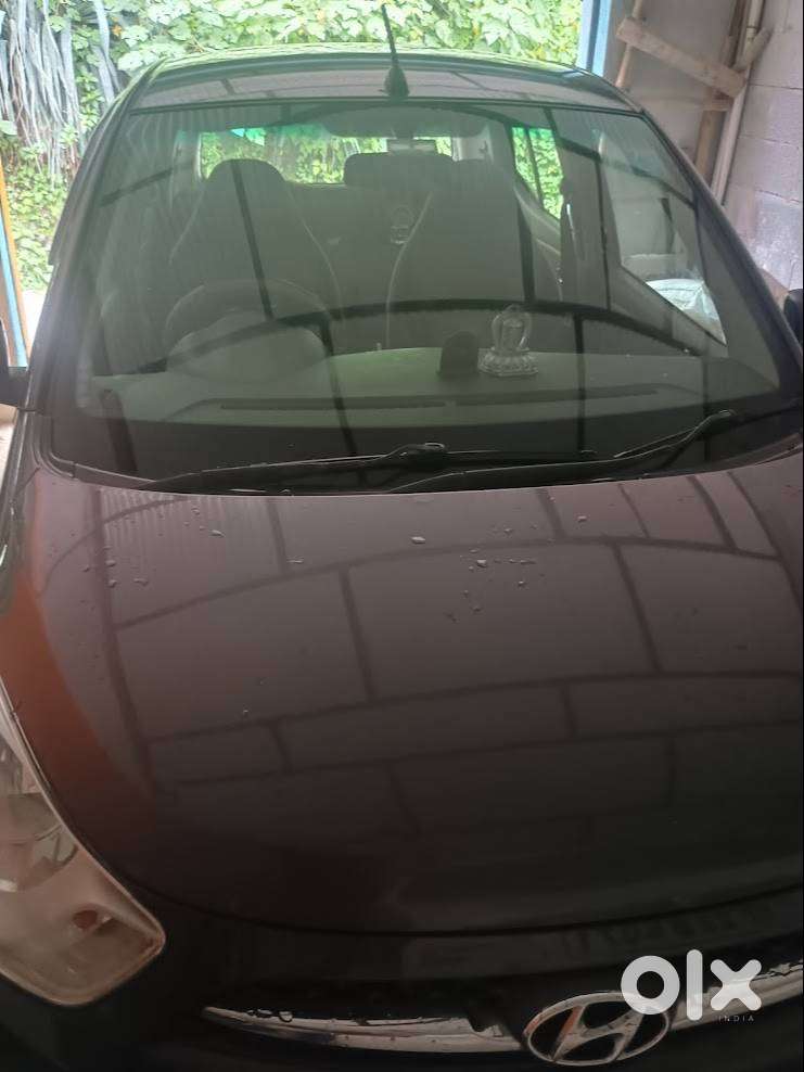 Hyundai i10 in excellent condition