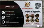 Momos & Spring Roll Karigar