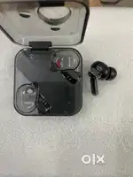 Nothing earbud